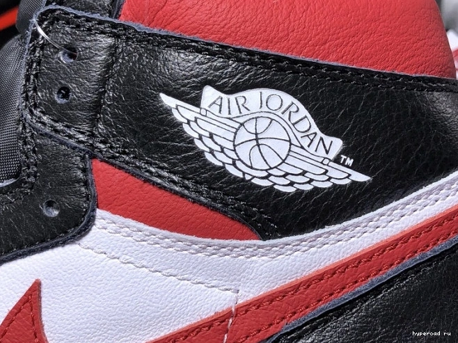 Jordan 061 High Red' - 1 Air Retro OG 'Gym 555088 0625